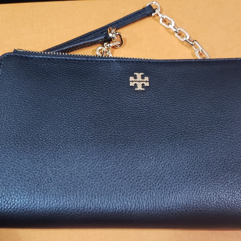 New Tory Burch purse